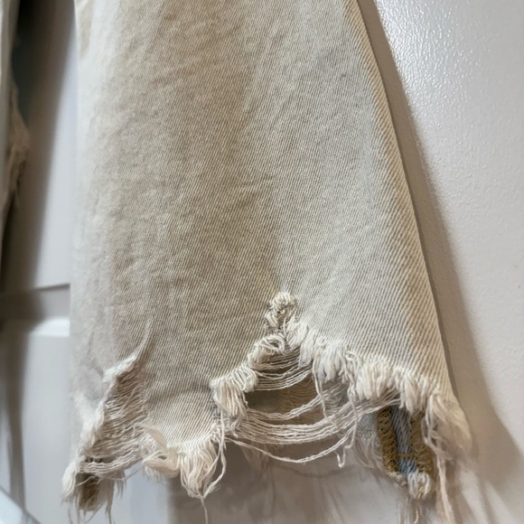 Altard State Ripped Jeans- Size 27 - Picture 5 of 7